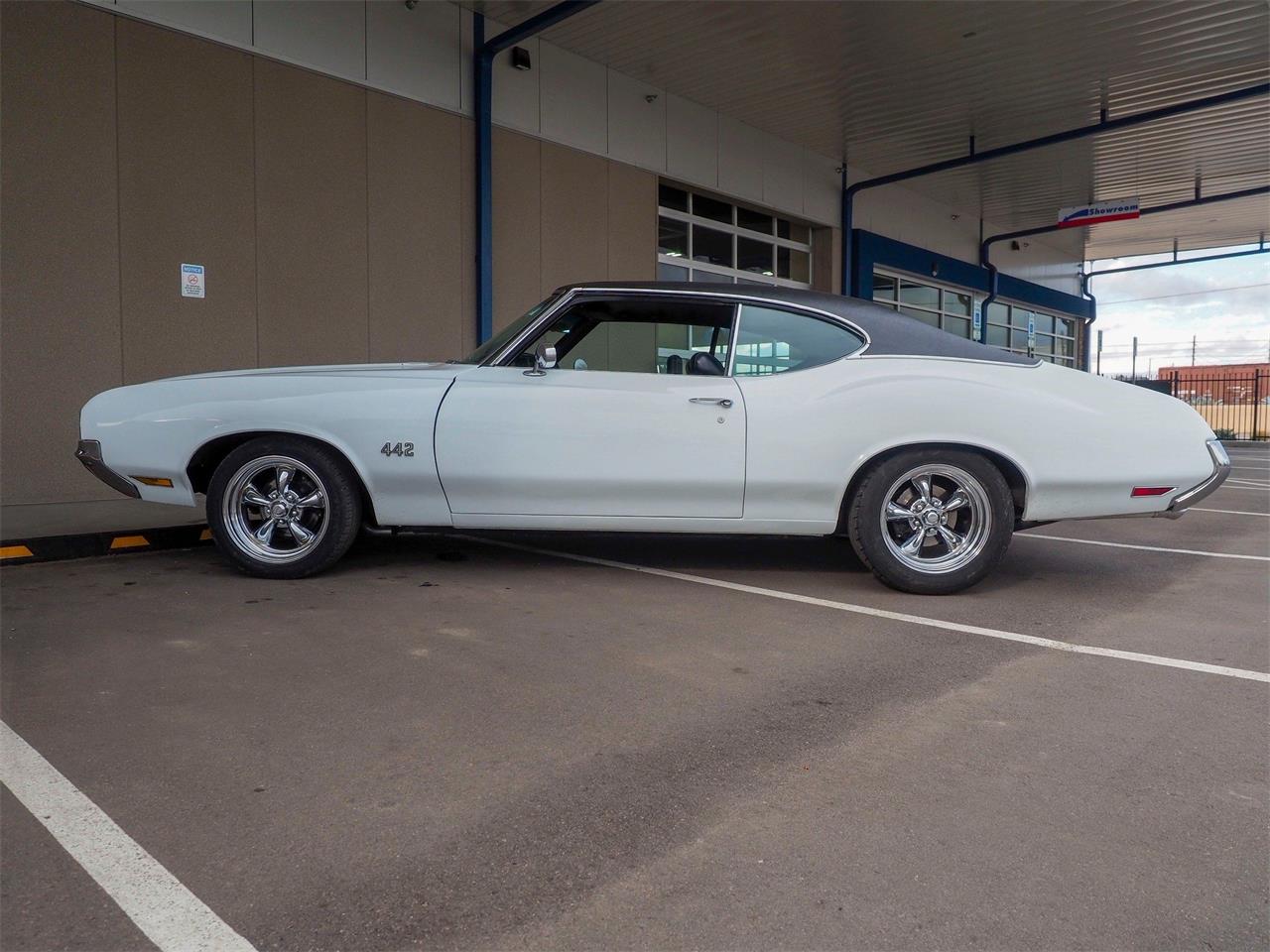 1970 Oldsmobile 442 for sale in Englewood, CO – photo 10