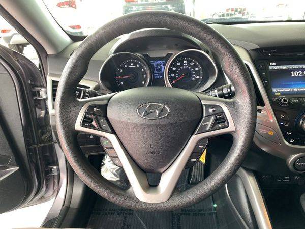 2015 Hyundai Veloster for sale in Reno, NV – photo 21