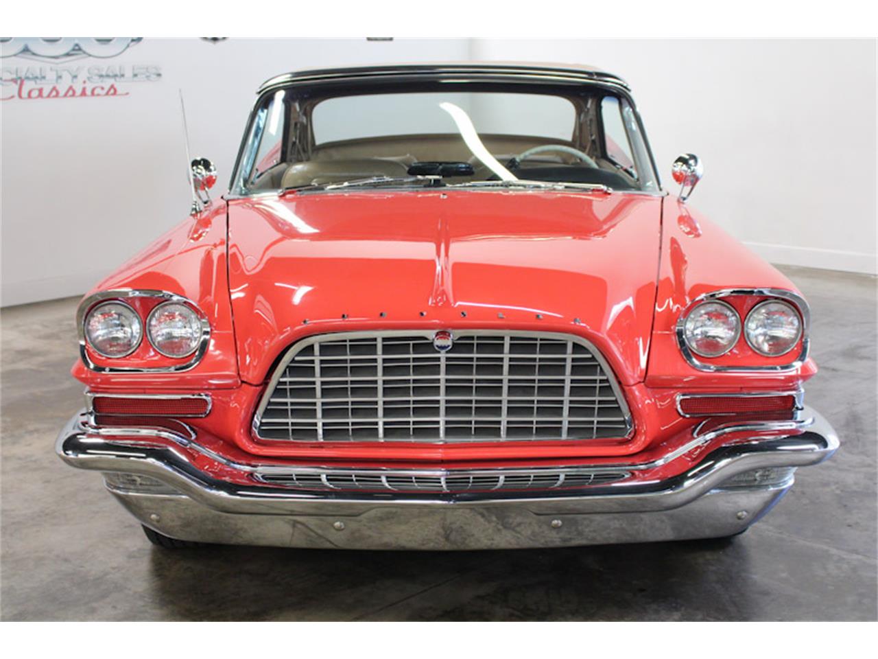 1957 Chrysler 300C for sale in Fairfield, CA – photo 12