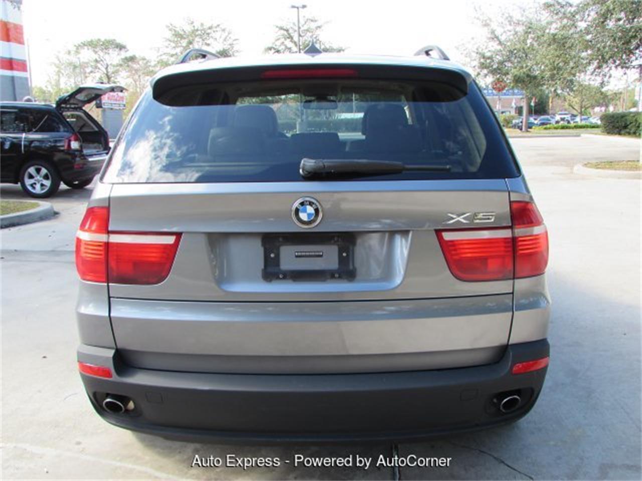 2008 BMW X5 for sale in Orlando, FL – photo 6