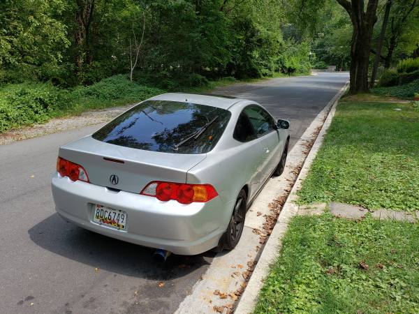 2003 ACURA RSX for sale in Takoma Park, District Of Columbia – photo 5