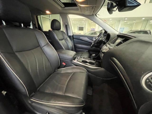 2020 INFINITI QX60 Luxe for sale in Annapolis, MD – photo 27