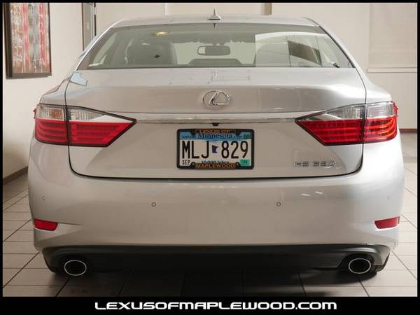 2013 Lexus ES 350 4dr Sdn for sale in Maplewood, MN – photo 9