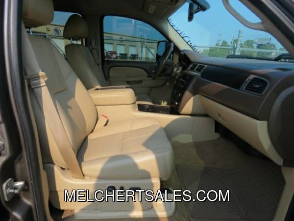2013 CHEVROLET 1500 CREW LTZ Z71 GAS 4WD BOSE LEVELED 20 S - cars & for sale in Neenah, WI – photo 17