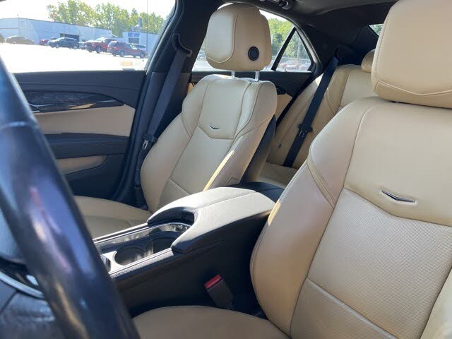 2013 Cadillac ATS 3.6L Performance RWD for sale in Jackson, MI – photo 26