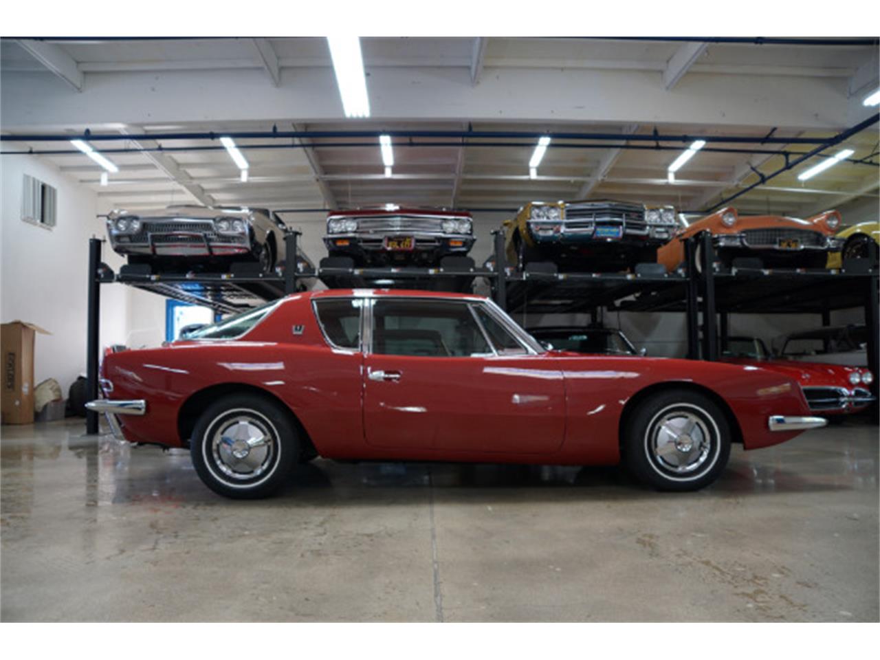 1964 Studebaker Avanti for sale in Torrance, CA – photo 3