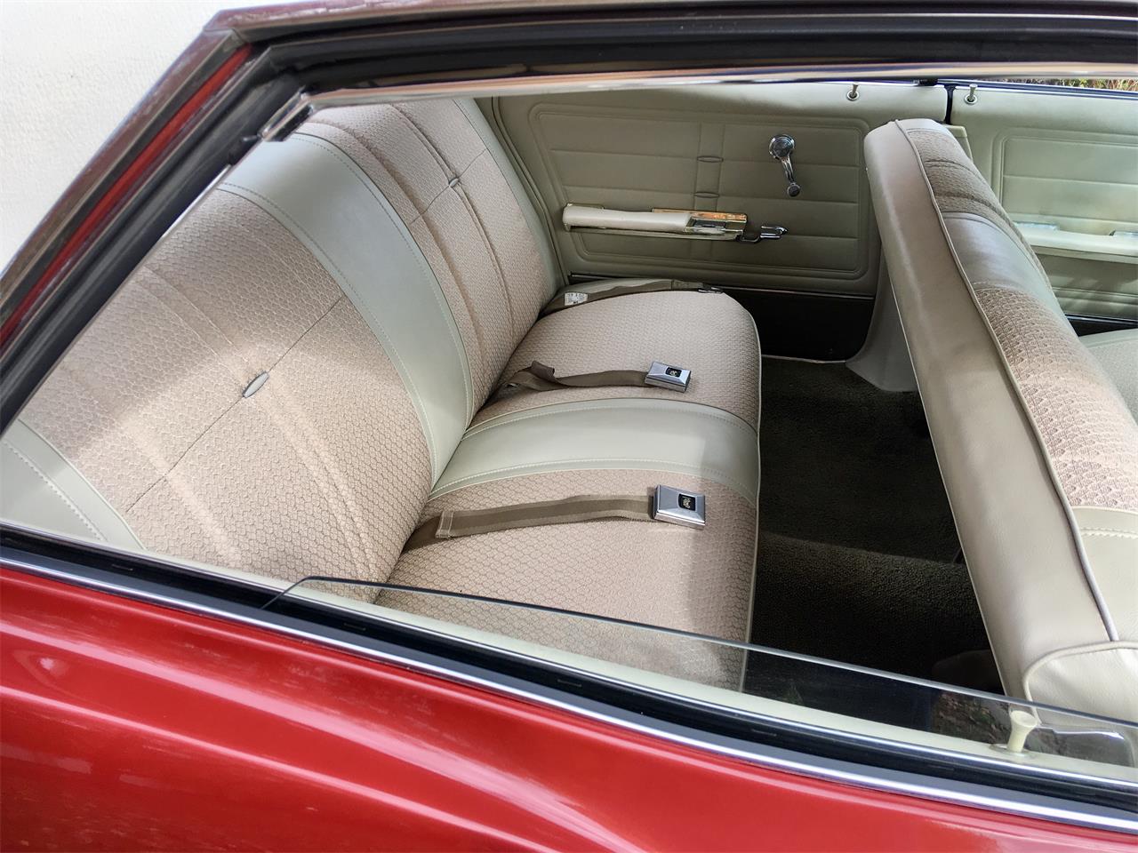 1966 Chevrolet Impala for sale in Ashburn, VA – photo 12