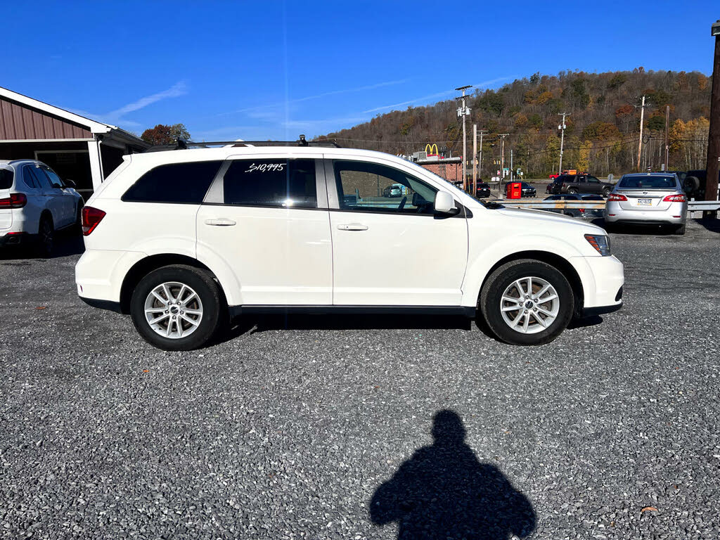 2015 Dodge Journey SXT FWD for sale in Portage, PA – photo 6