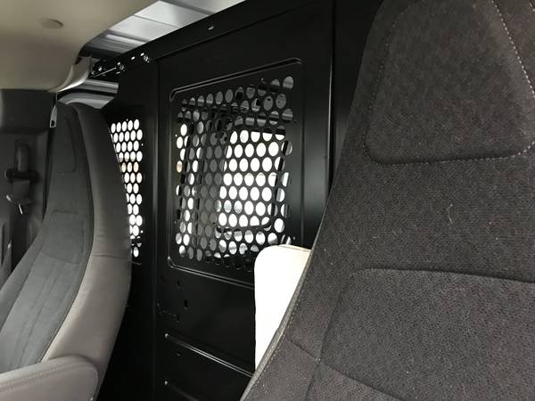 2018 GMC G2500 Cargo Van. for sale in Worcester, MA – photo 10