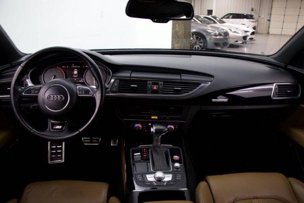 2014 Audi S7 4 0T quattro AWD 4dr Sportback - - by for sale in Concord, NC – photo 11