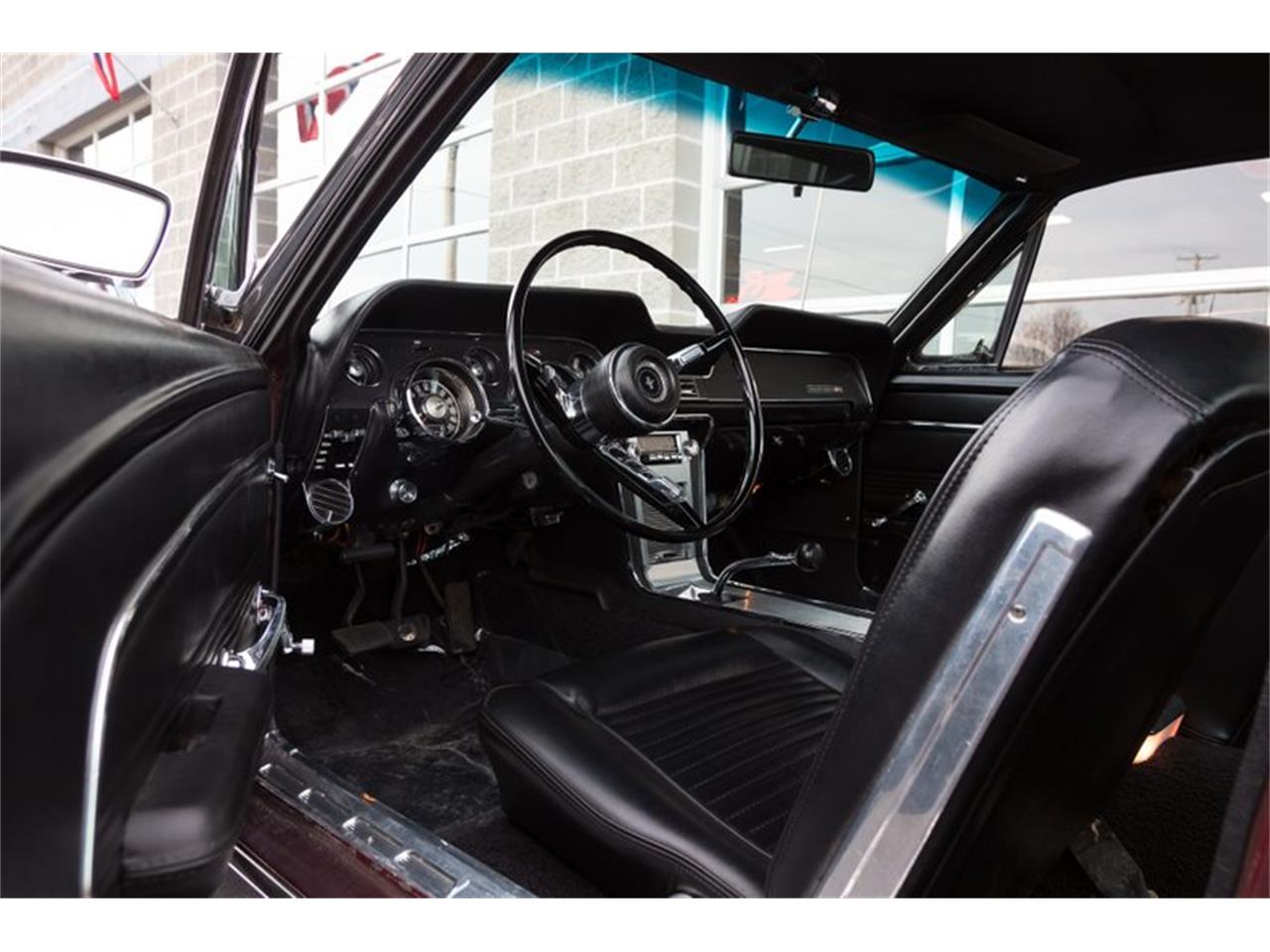 1967 Ford Mustang GT for sale in St. Charles, MO – photo 14