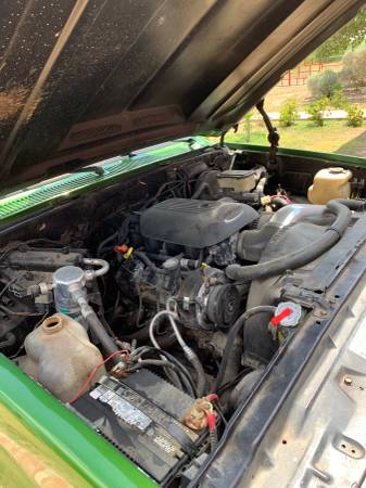 1986 Chevy for sale in Rio Grande City, TX – photo 13
