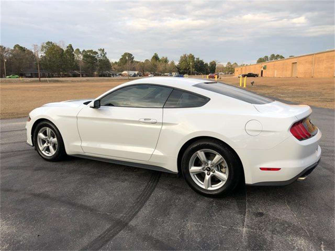 2018 Ford Mustang for sale in Hope Mills, NC – photo 6