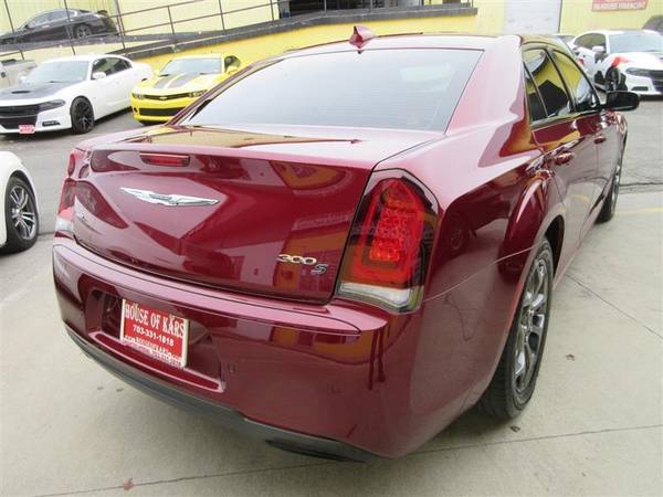 2018 Chrysler 300 S AWD 4dr Sedan CALL OR TEXT TODAY for sale in MANASSAS, District Of Columbia – photo 7