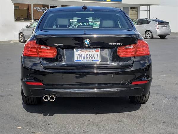 Make Offer - 2015 BMW 3 Series - - by dealer for sale in San Diego, CA – photo 11