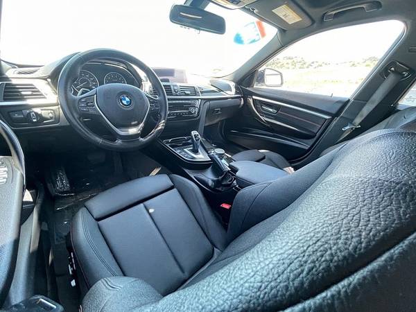 2018 BMW 3 Series 330i Sedan South Africa - - by for sale in Orland, NV – photo 18