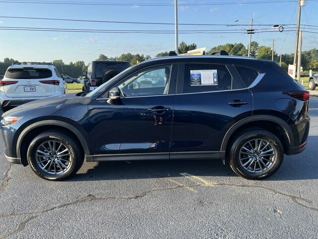 2019 Mazda CX-5 Touring FWD for sale in Lilburn, GA – photo 6