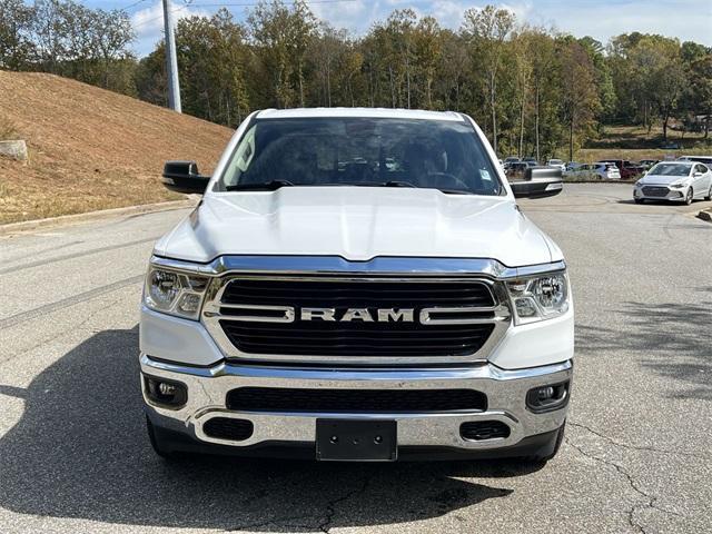 2020 RAM 1500 Big Horn for sale in Canton, GA – photo 8