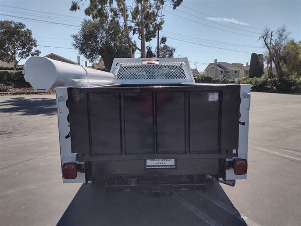 2017 Ford F 250 Utility Power Lift Gate! - - by dealer for sale in Santa Ana, CA – photo 7