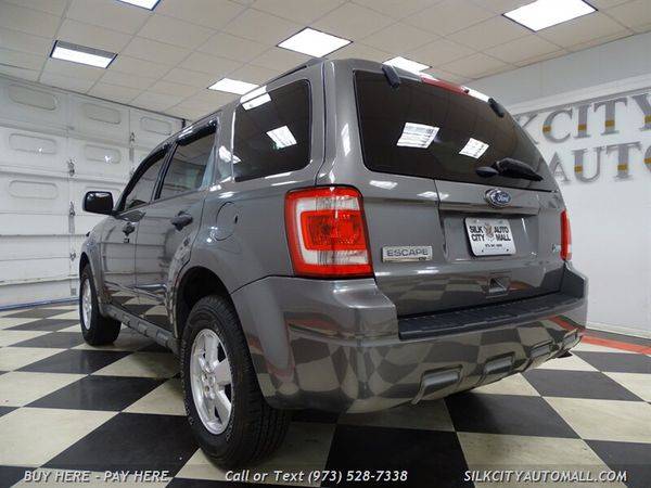 2012 Ford Escape XLT SUV 4x4 AWD XLT 4dr SUV - AS LOW AS $49/wk - BUY for sale in Paterson, NJ – photo 6