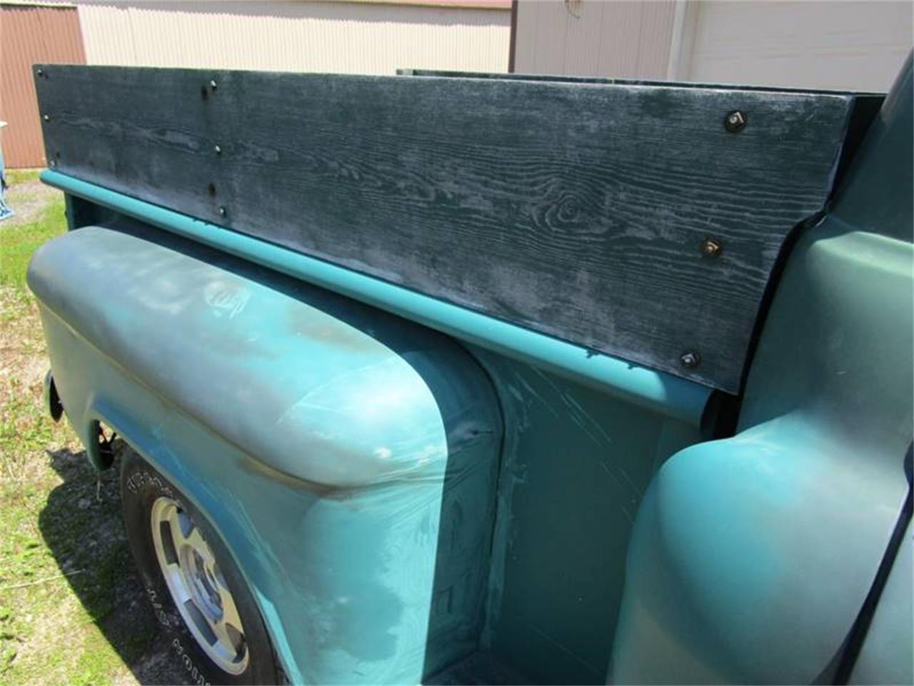 1958 GMC 100 for sale in Stanley, WI – photo 11