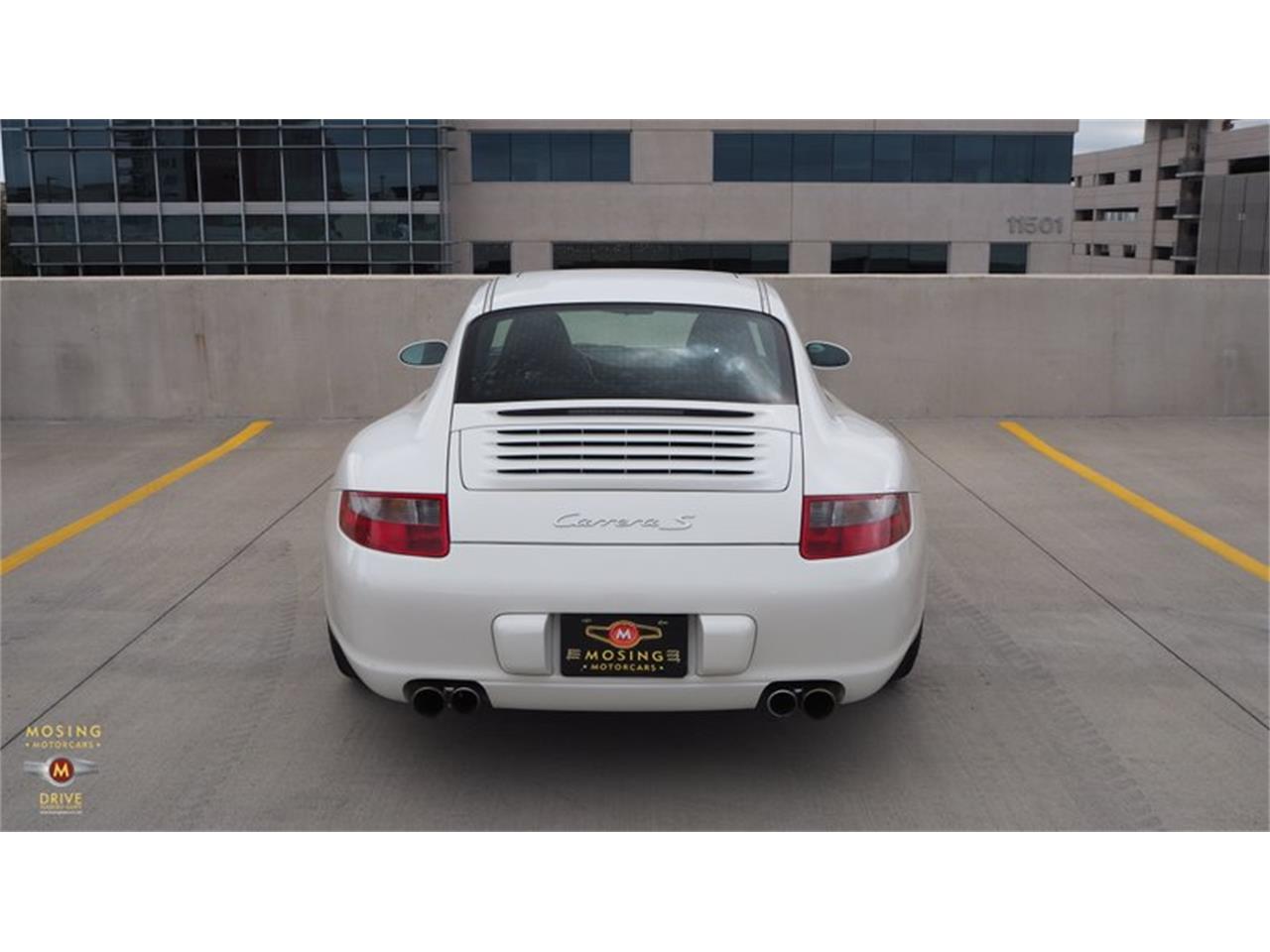 2008 Porsche 911 for sale in Austin, TX – photo 86