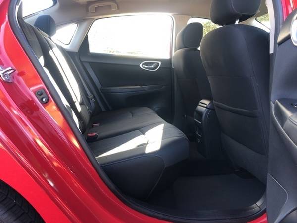 2018 Nissan Sentra SV for sale in Centennial, CO – photo 15