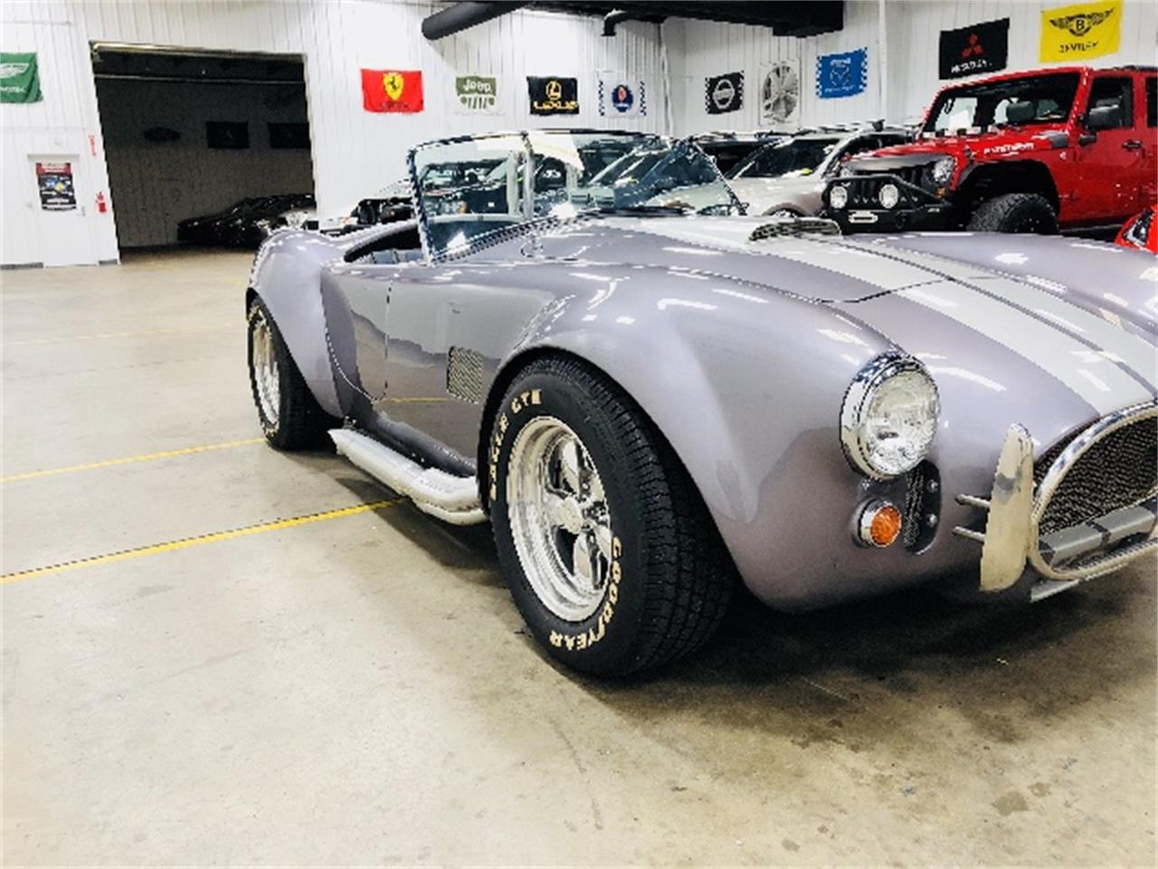 2007 Factory Five Cobra for sale in Mooresville, NC – photo 15