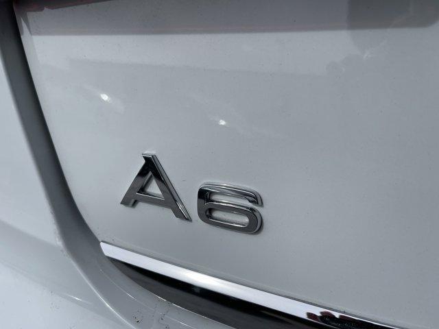 2016 Audi A6 2.0T Premium Plus for sale in Seattle, WA – photo 10
