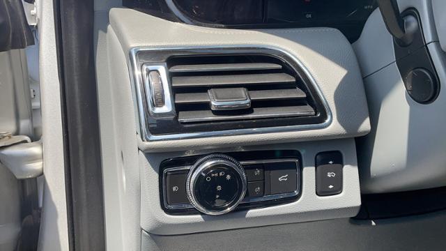2019 Lincoln Navigator Reserve for sale in Sterling Heights, MI – photo 25