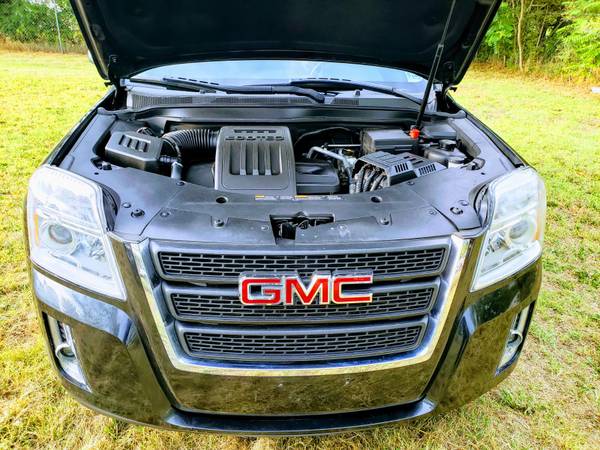 2013 GMC TERRAIN AWD, EXCELLENT CONDITION +FREE 3 MONTHS WARRANTY for sale in Front Royal, VA – photo 22