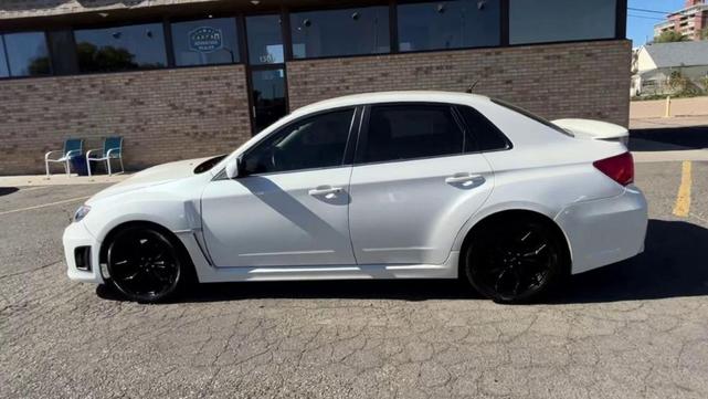 2013 Subaru Impreza WRX Base for sale in Pueblo, CO – photo 7