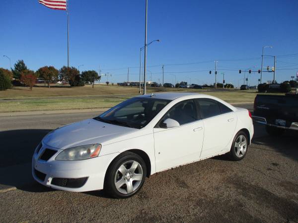2009 Pontiac G6 GT Coupe 3.5L for sale in Oklahoma City, OK – photo 7