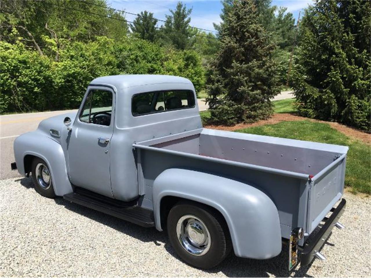 1953 Ford F100 for sale in Cadillac, MI – photo 15