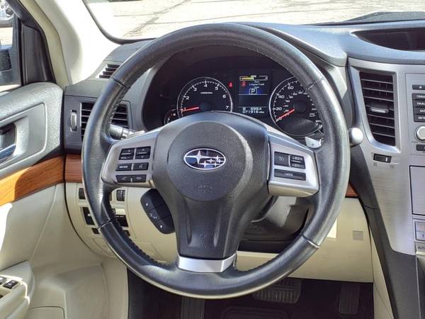 2014 Subaru Outback 2 5i Limited - - by dealer for sale in ST.Cloud, MN – photo 10