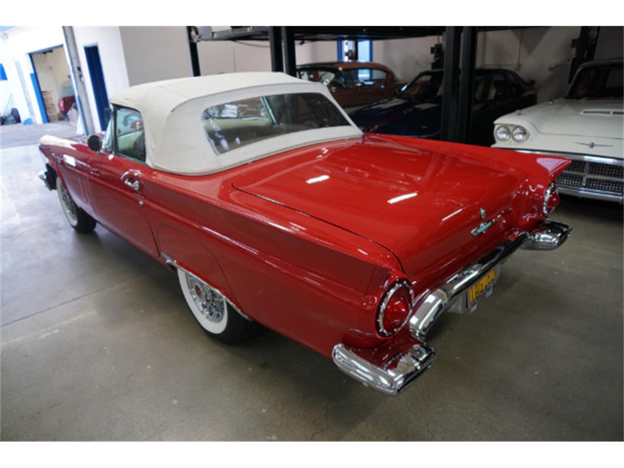 1957 Ford Thunderbird for sale in Torrance, CA – photo 18