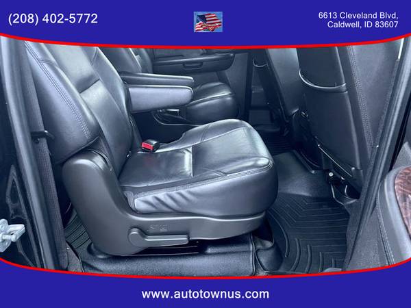 2011 GMC Yukon XL 1500 - Auto Town USA - - by dealer for sale in Caldwell, ID – photo 22
