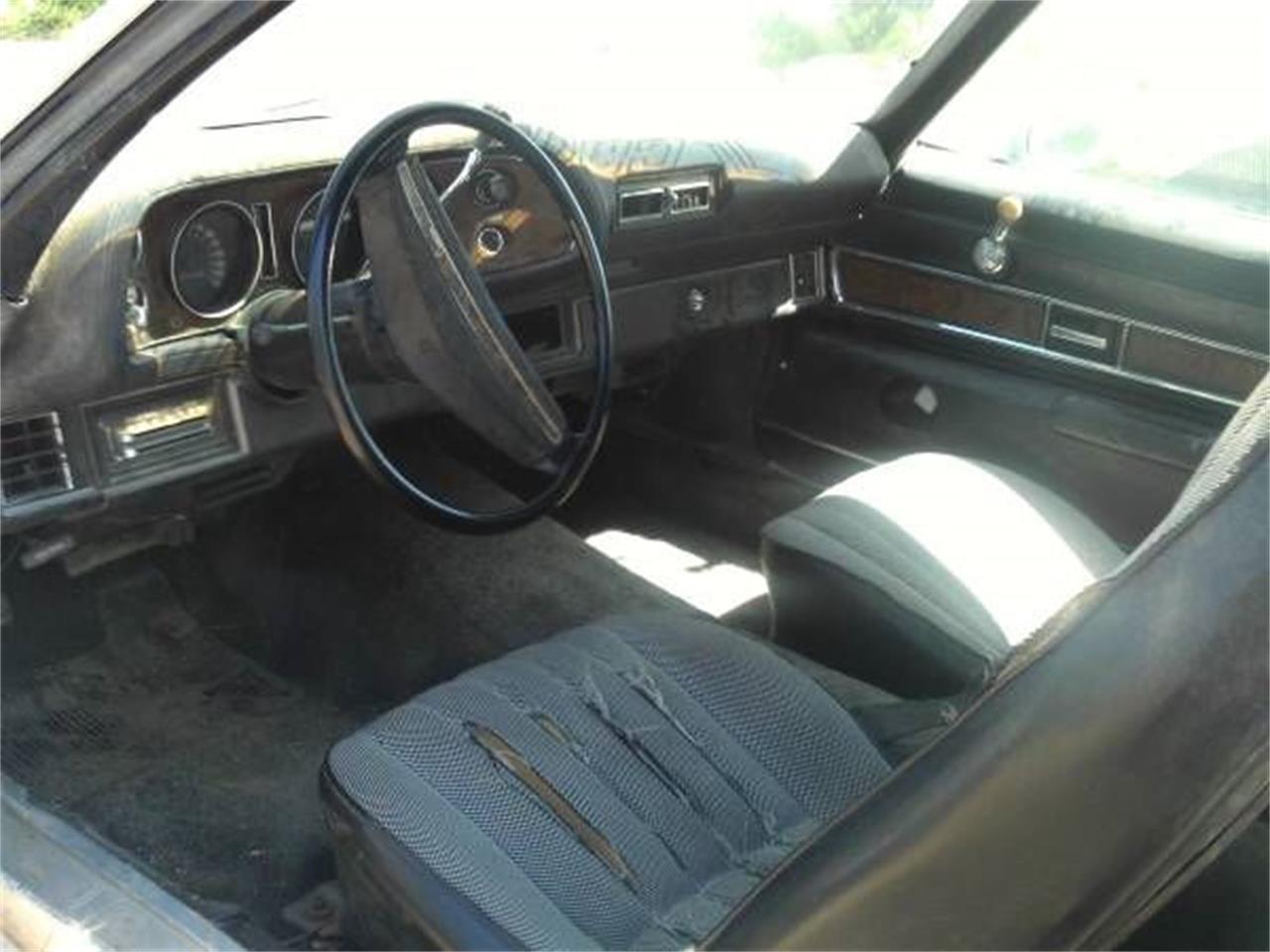 1971 Chevrolet Camaro for sale in Cadillac, MI – photo 13