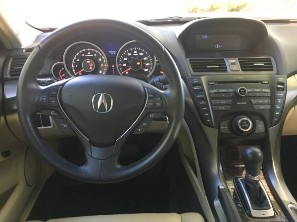*** Immaculate 2013 Acura TL - 2-owner, extended warranty *** for sale in Albuquerque, NM – photo 17