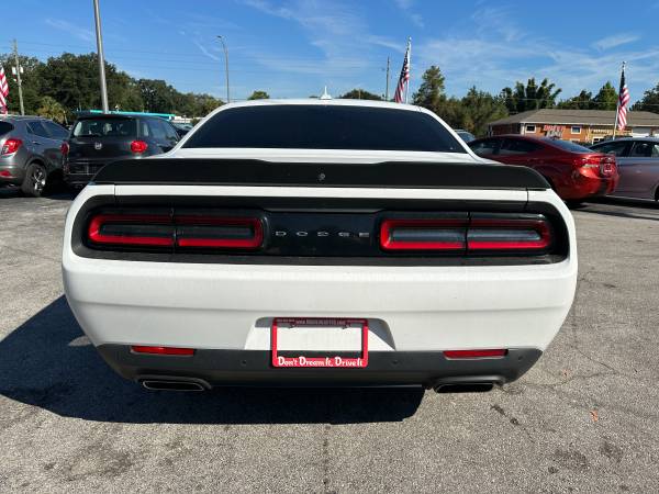2018 Dodge Challenger Scat Pack - - by dealer for sale in Jacksonville, FL – photo 6