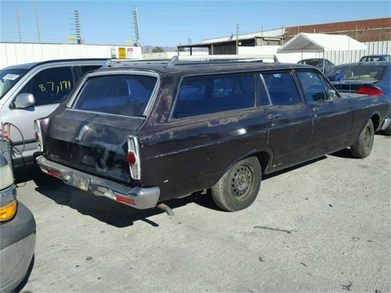 1966 Ford Falcon for sale in Pahrump, NV