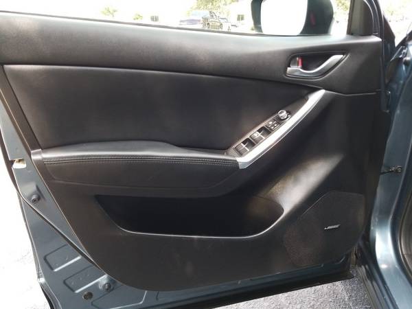 2016 Mazda CX-5 Grand Touring~LEATHER~ PANO ROOF~ 1-OWNER~ CLEAN... for sale in Sarasota, FL – photo 14