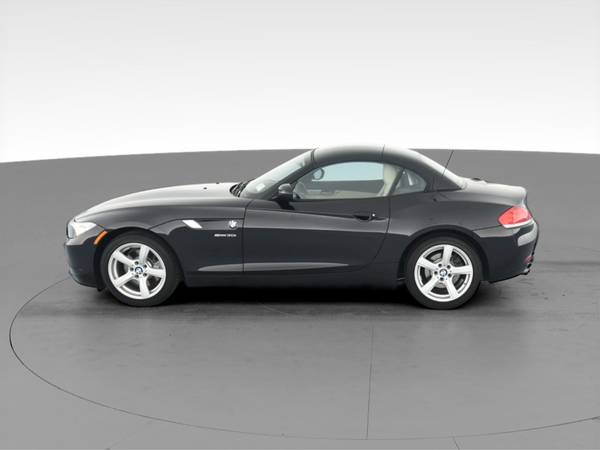 2011 BMW Z4 sDrive30i Roadster 2D Convertible Black - FINANCE ONLINE... for sale in Harrison Township, MI – photo 5