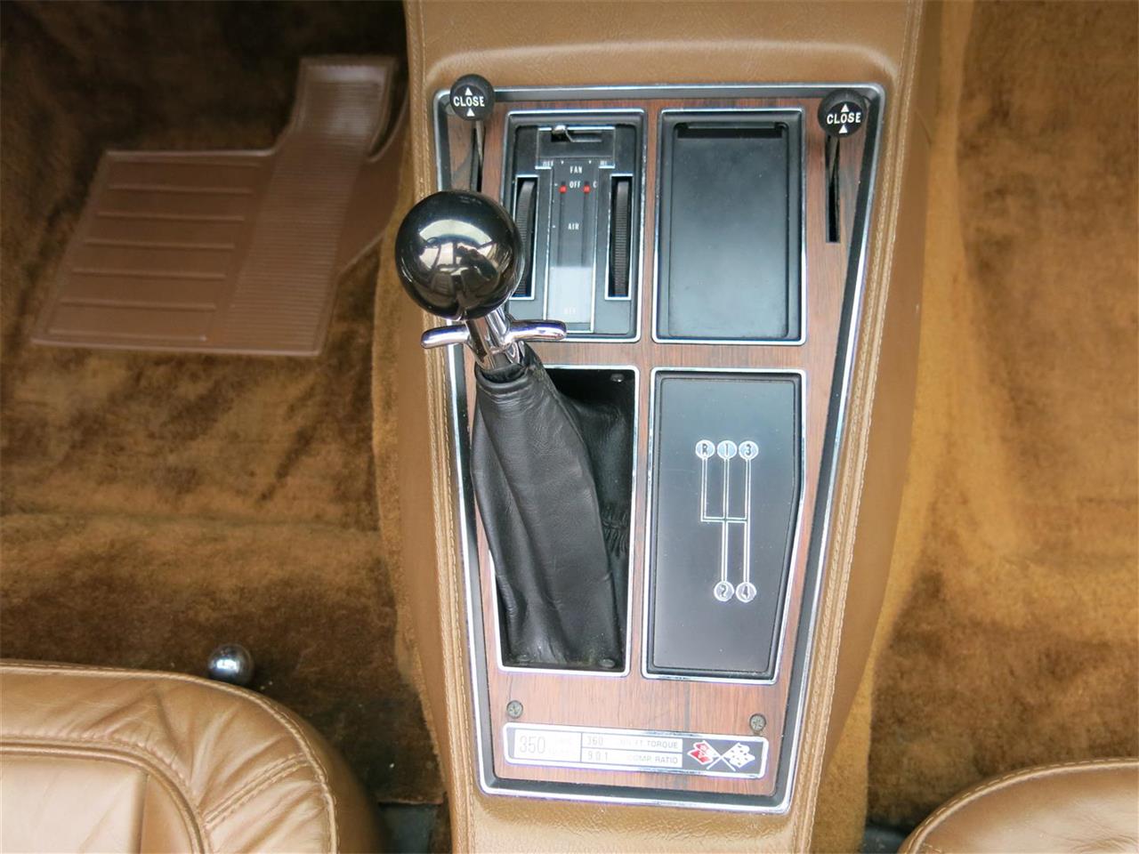 1972 Chevrolet Corvette for sale in Manitowoc, WI – photo 41