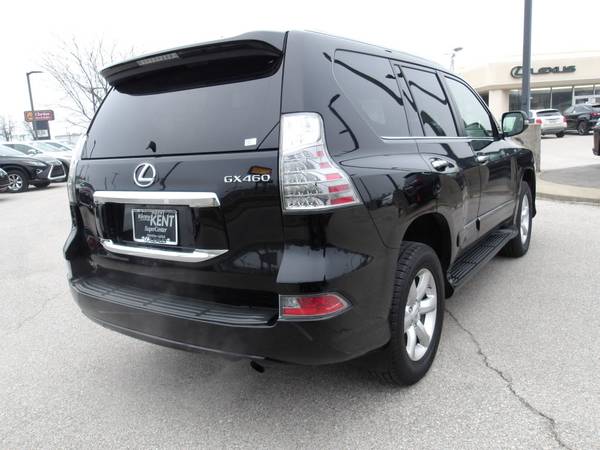 2017 Lexus GX 460 Base - - by dealer - vehicle for sale in Evansville, IN – photo 10