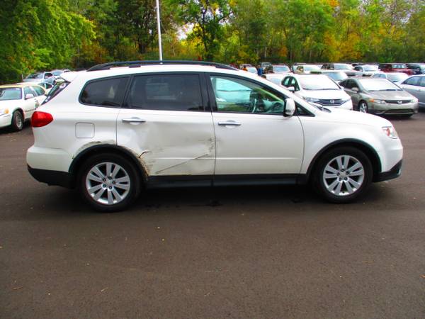 2009 Subaru Tribeca 4dr 7-Pass Ltd w/Nav - - by dealer for sale in Lino Lakes, MN – photo 4