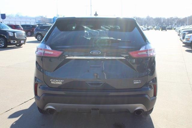 2019 Ford Edge SEL for sale in Fort Madison, IA – photo 2