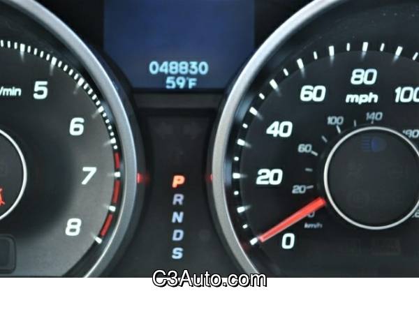 2009 Acura TL Tech - - by dealer - vehicle automotive for sale in Plano, TX – photo 14