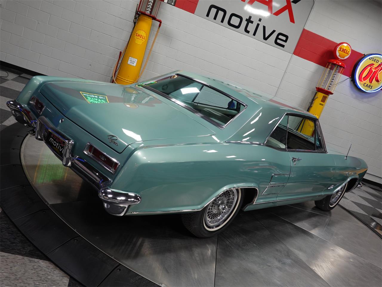1964 Buick Riviera for sale in Pittsburgh, PA – photo 54