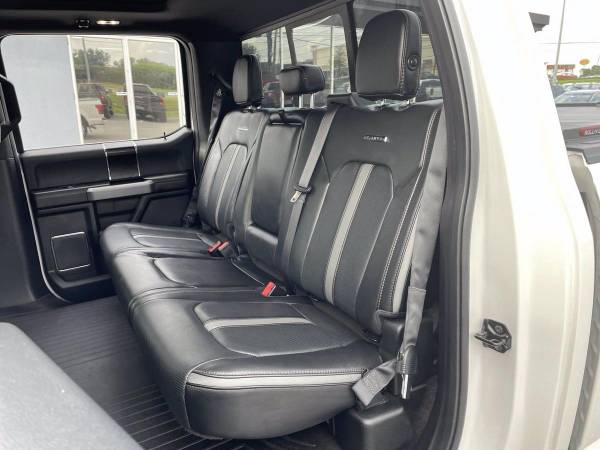 2018 Ford F-150 F150 F 150 - - by dealer - vehicle for sale in Rockville, District Of Columbia – photo 18